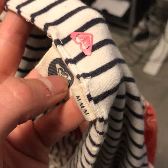 Roxy dress - Picture 3 of 4